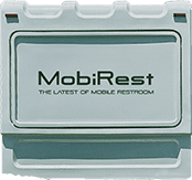 行きたくなるトイレ MobiRest